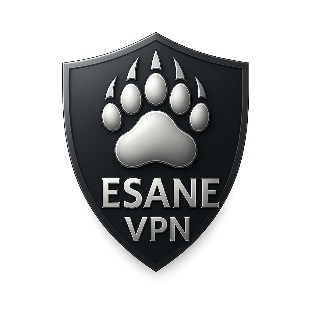 Esane Logo